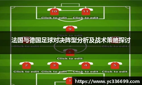 法国与德国足球对决阵型分析及战术策略探讨